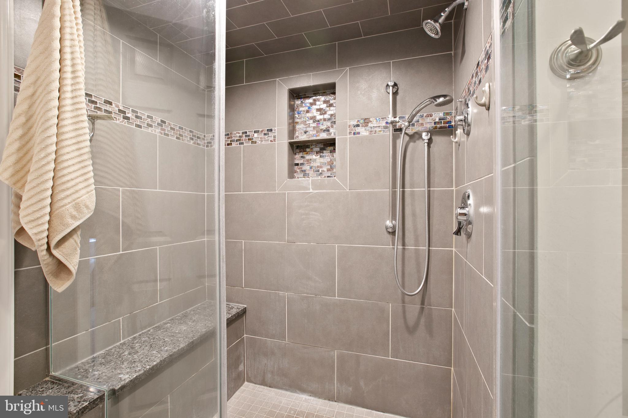1230 Cooksie Street Baltimore, MD 21230 - Photo 24 of 41 a bathroom with a shower