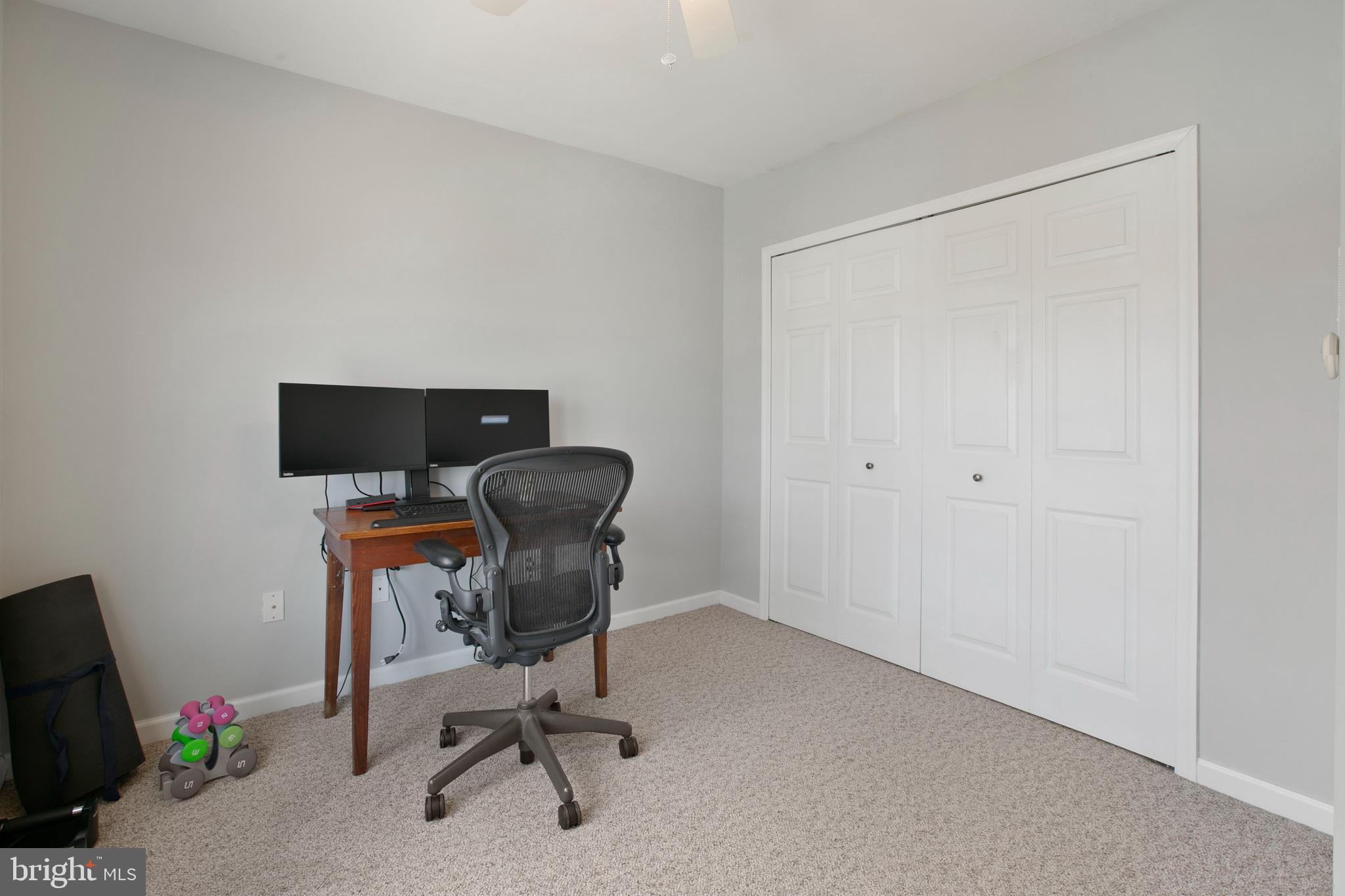 1230 Cooksie Street Baltimore, MD 21230 - Photo 31 of 41 a view of a workspace with furniture