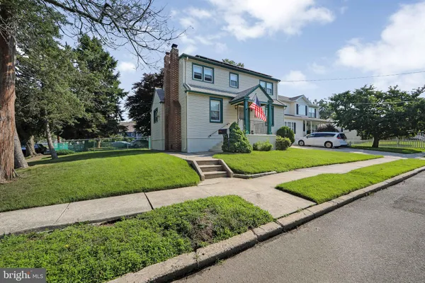 $325,000 | 136 Lincoln Avenue, West Collingswood Heights, NJ 08059