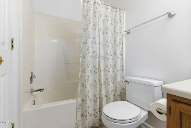 $345,000 | 132 Edgehill Parkway, Cary, NC 27513