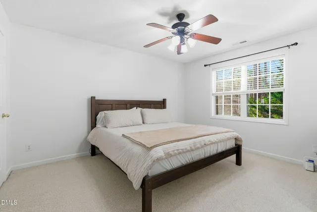 $345,000 | 132 Edgehill Parkway, Cary, NC 27513