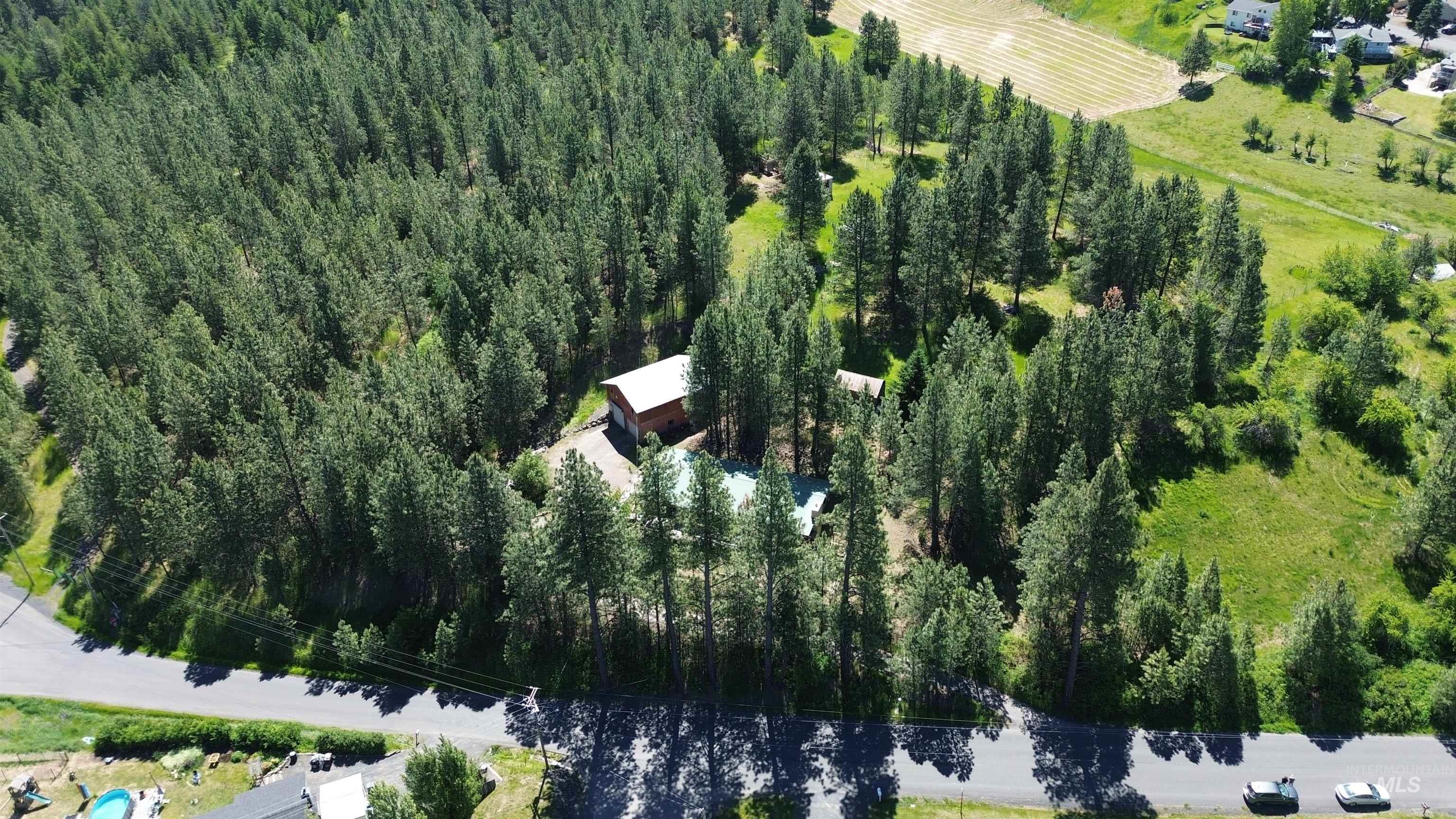 334 Big Meadow Road Troy, ID 83871 - Photo 14 of 36