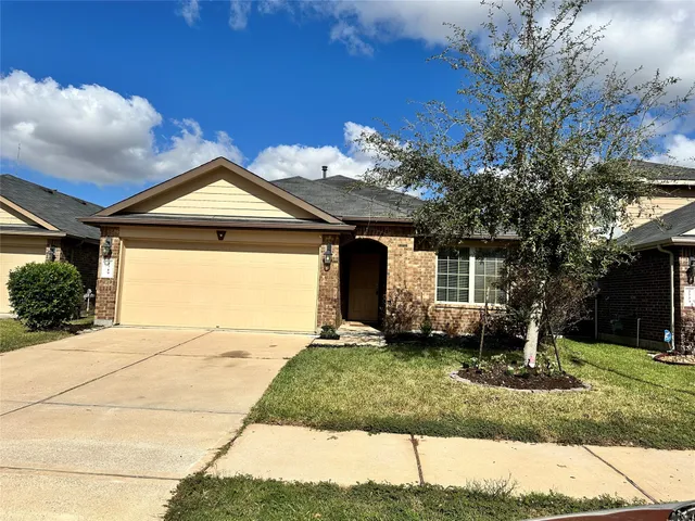 $255,999 | 2719 Bergen Bay Lane, Fresno, TX 77545