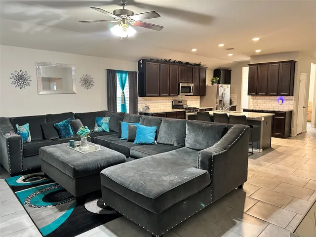 $280,000 | 2719 Bergen Bay Lane, Fresno, TX 77545