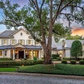 $5,999,000 | 1460 Vía Tuscany, Winter Park, FL 32789