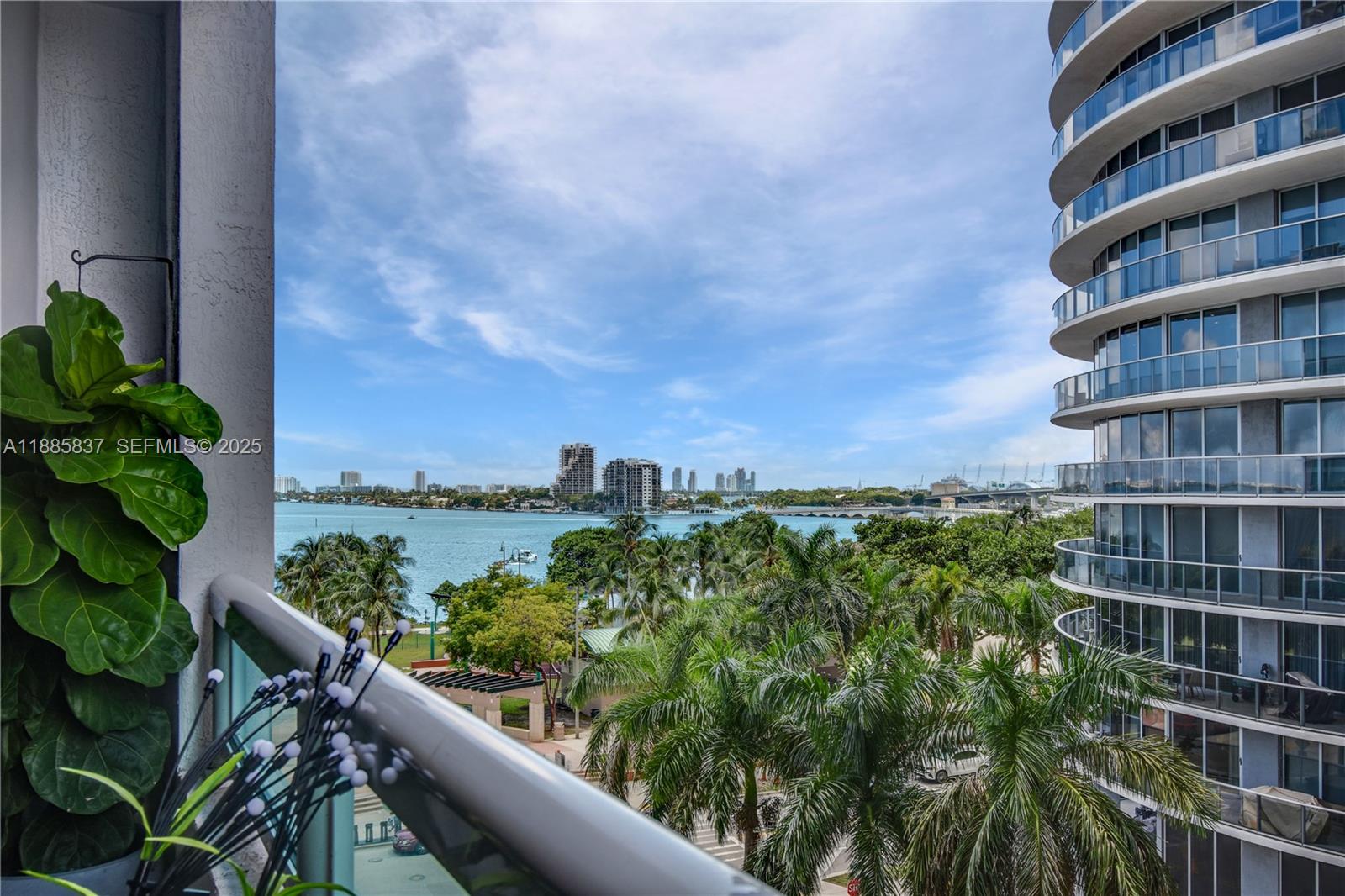 1800 North Bayshore Drive, Unit 512 Miami, FL 33132 - Photo 28 of 53