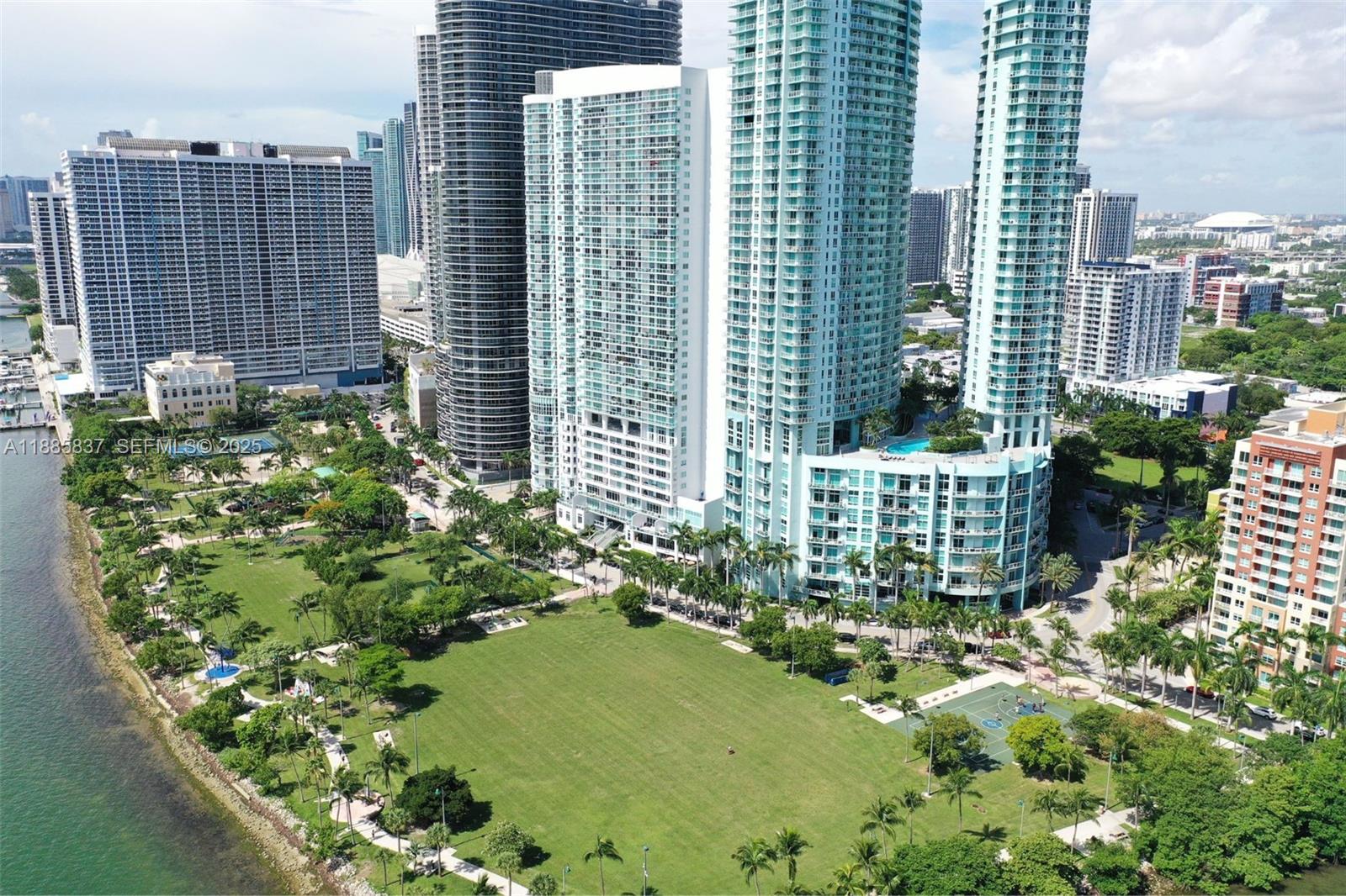 1800 North Bayshore Drive, Unit 512 Miami, FL 33132 - Photo 35 of 53