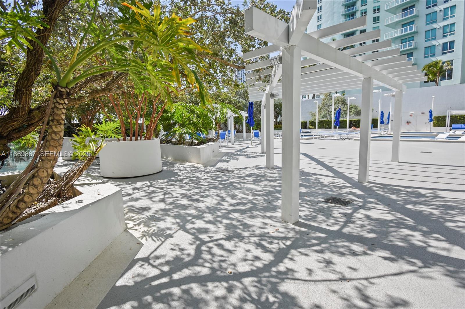 1800 North Bayshore Drive, Unit 512 Miami, FL 33132 - Photo 39 of 53