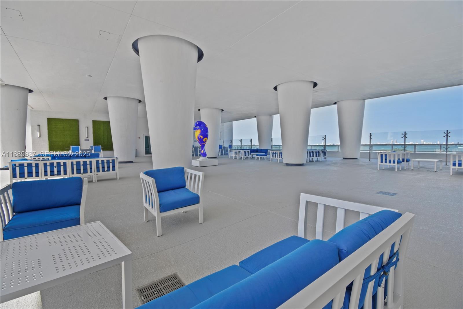 1800 North Bayshore Drive, Unit 512 Miami, FL 33132 - Photo 40 of 53