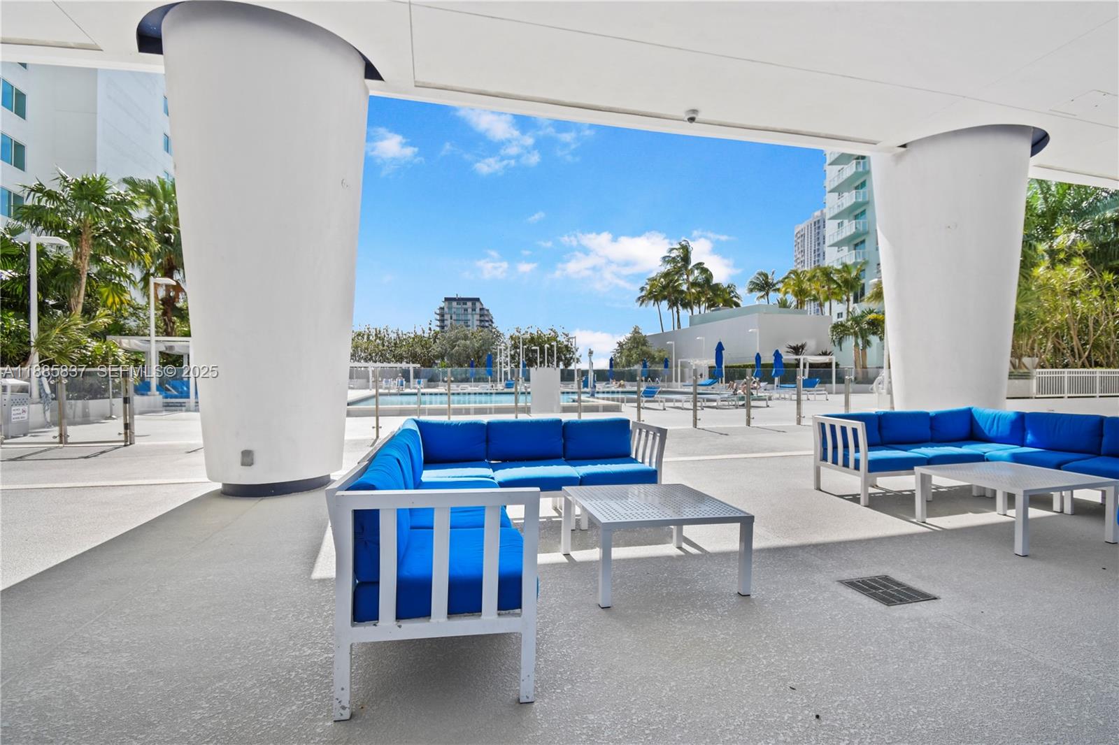 1800 North Bayshore Drive, Unit 512 Miami, FL 33132 - Photo 41 of 53