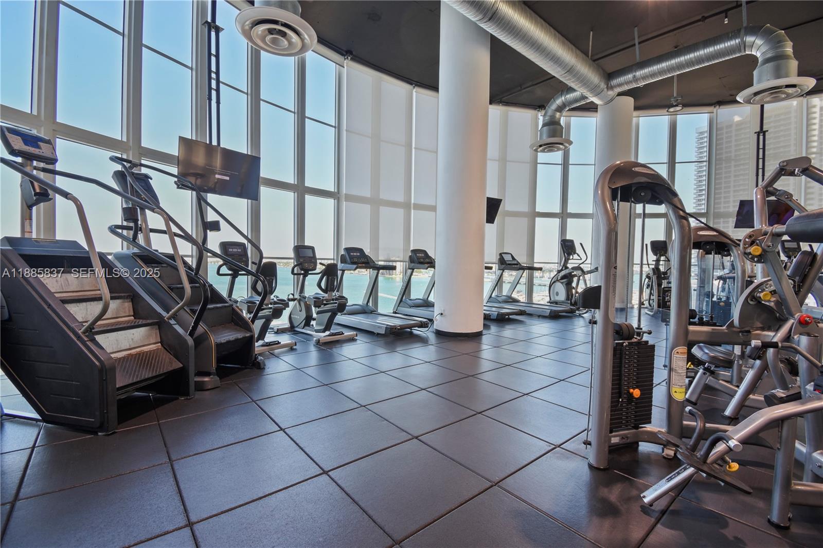 1800 North Bayshore Drive, Unit 512 Miami, FL 33132 - Photo 45 of 53