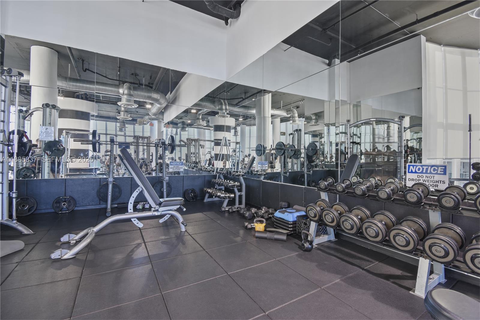 1800 North Bayshore Drive, Unit 512 Miami, FL 33132 - Photo 48 of 53