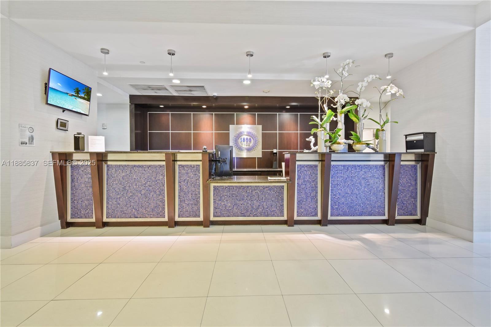 1800 North Bayshore Drive, Unit 512 Miami, FL 33132 - Photo 49 of 53