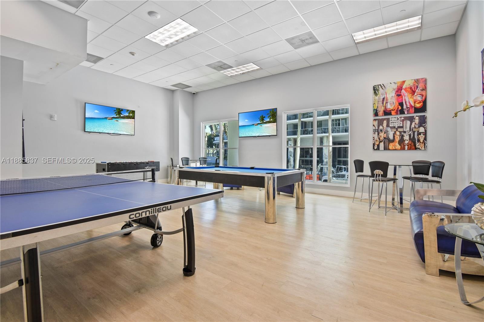 1800 North Bayshore Drive, Unit 512 Miami, FL 33132 - Photo 51 of 53