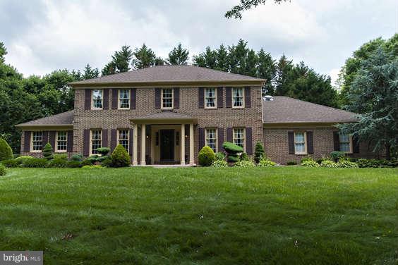 5216 Durham Road East Columbia, MD 21044 - Photo 2 of 30 Exterior Front