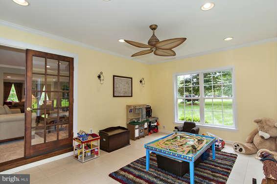 5216 Durham Road East Columbia, MD 21044 - Photo 13 of 30 Sunroom