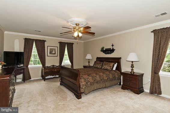 5216 Durham Road East Columbia, MD 21044 - Photo 15 of 30 Owners Suite