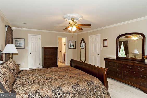 5216 Durham Road East Columbia, MD 21044 - Photo 16 of 30 Owners Suite