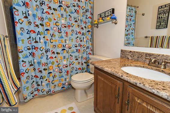 5216 Durham Road East Columbia, MD 21044 - Photo 19 of 30 Bath