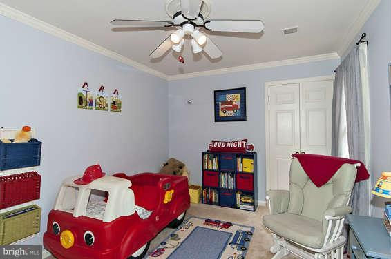 5216 Durham Road East Columbia, MD 21044 - Photo 20 of 30 Bedroom
