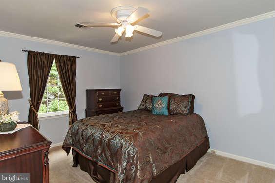 5216 Durham Road East Columbia, MD 21044 - Photo 21 of 30 Bedroom