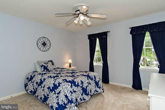 5216 Durham Road East Columbia, MD 21044 - Photo 22 of 30 Bedroom