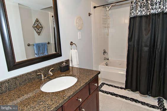 5216 Durham Road East Columbia, MD 21044 - Photo 27 of 30 Basement Bathroom