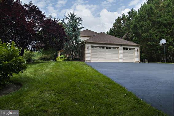 5216 Durham Road East Columbia, MD 21044 - Photo 29 of 30 3 Car Garage