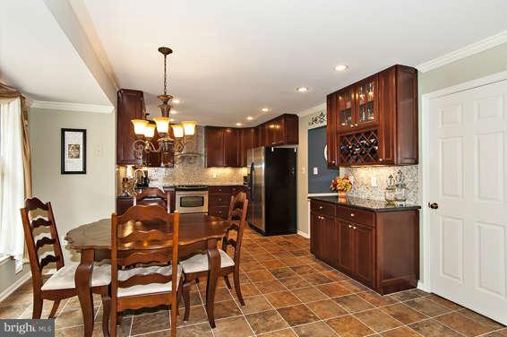 5216 Durham Road East Columbia, MD 21044 - Photo 7 of 30 Kitchen