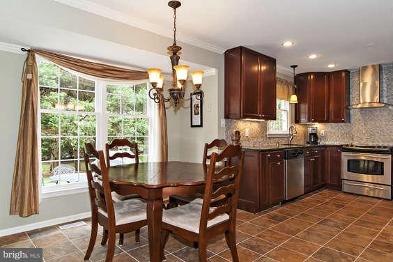 5216 Durham Road East Columbia, MD 21044 - Photo 8 of 30 Kitchen