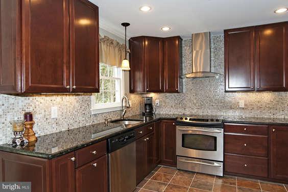 5216 Durham Road East Columbia, MD 21044 - Photo 9 of 30 Kitchen