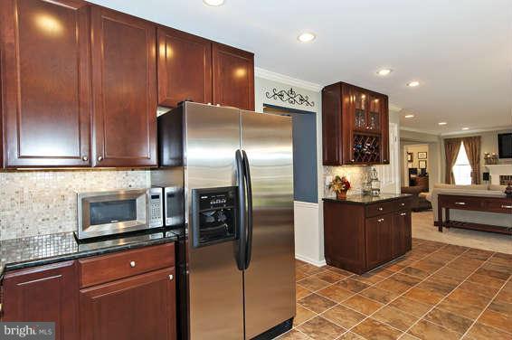 5216 Durham Road East Columbia, MD 21044 - Photo 10 of 30 Kitchen