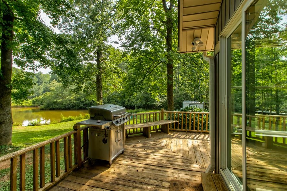 595 Berry Shoals Road Duncan, SC 29334 - Photo 22 of 36