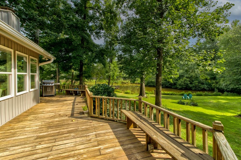 595 Berry Shoals Road Duncan, SC 29334 - Photo 24 of 36