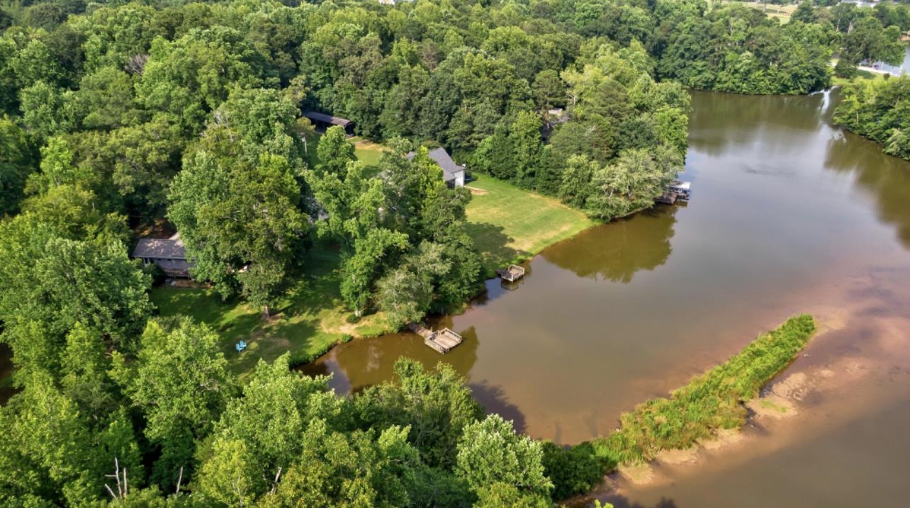 595 Berry Shoals Road Duncan, SC 29334 - Photo 35 of 36