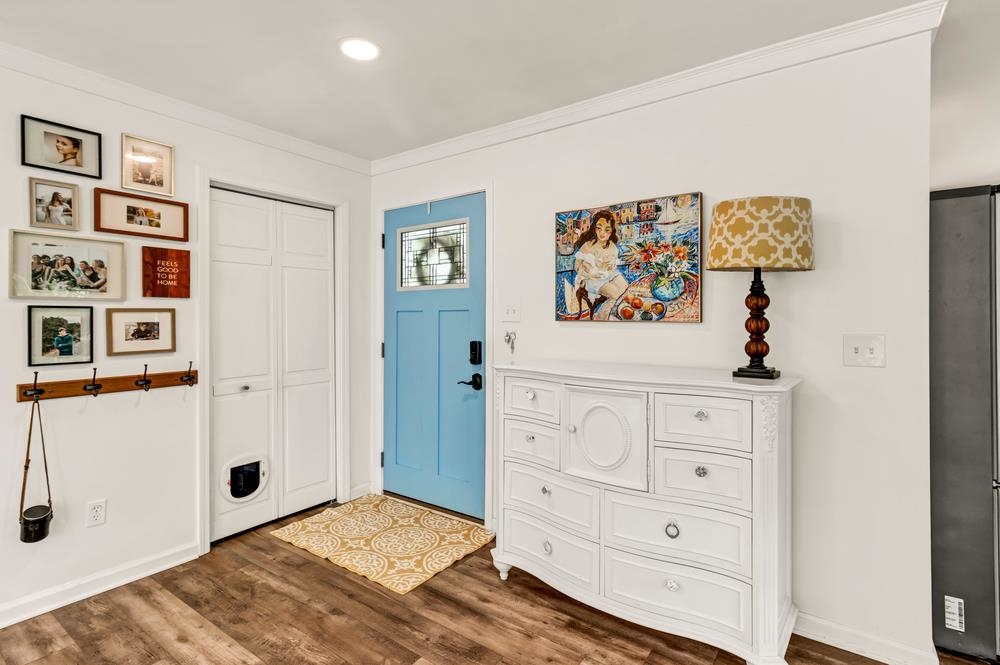 595 Berry Shoals Road Duncan, SC 29334 - Photo 7 of 36