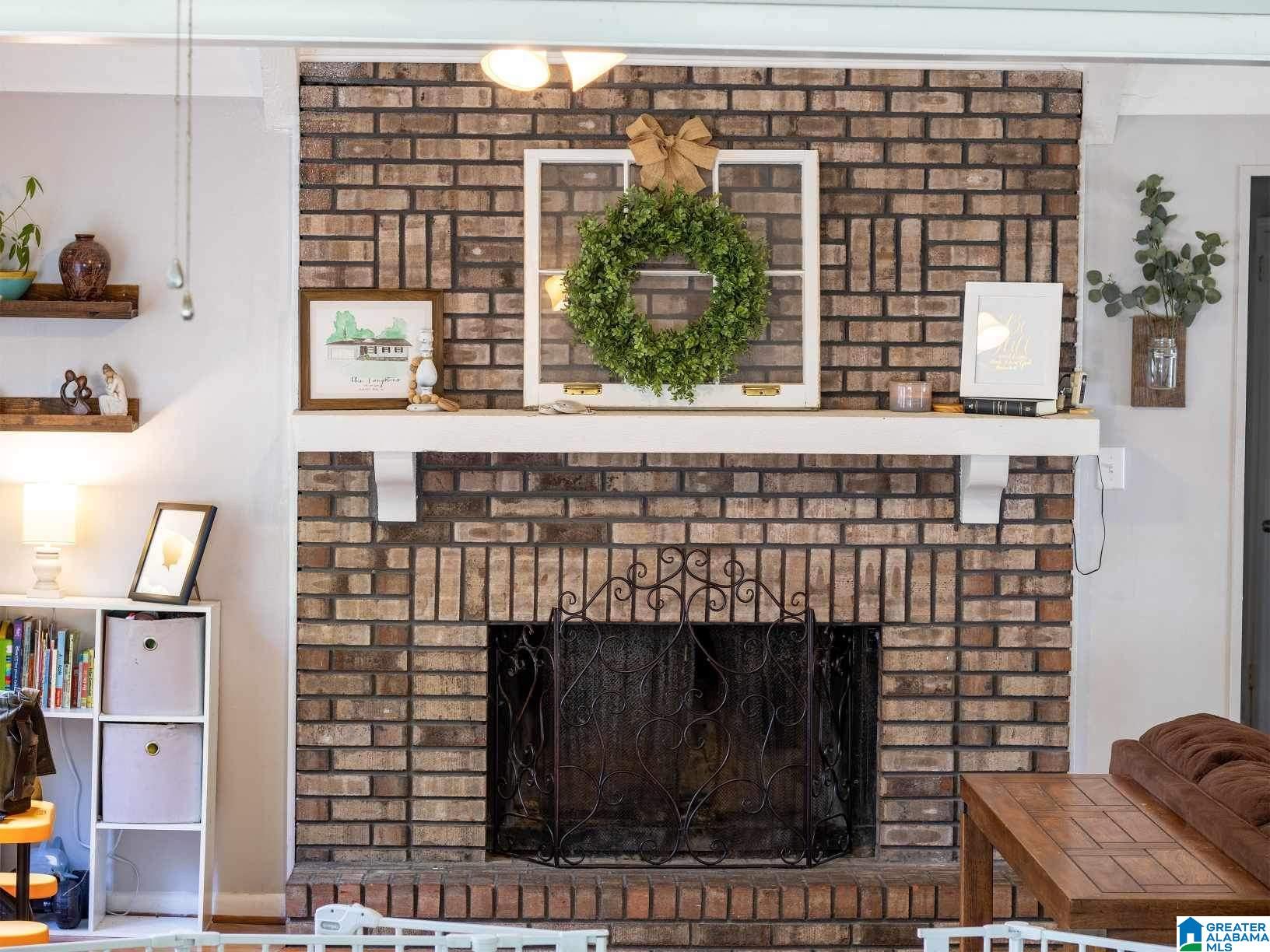 733 10th Way Pleasant Grove, AL 35127 - Photo 9 of 17