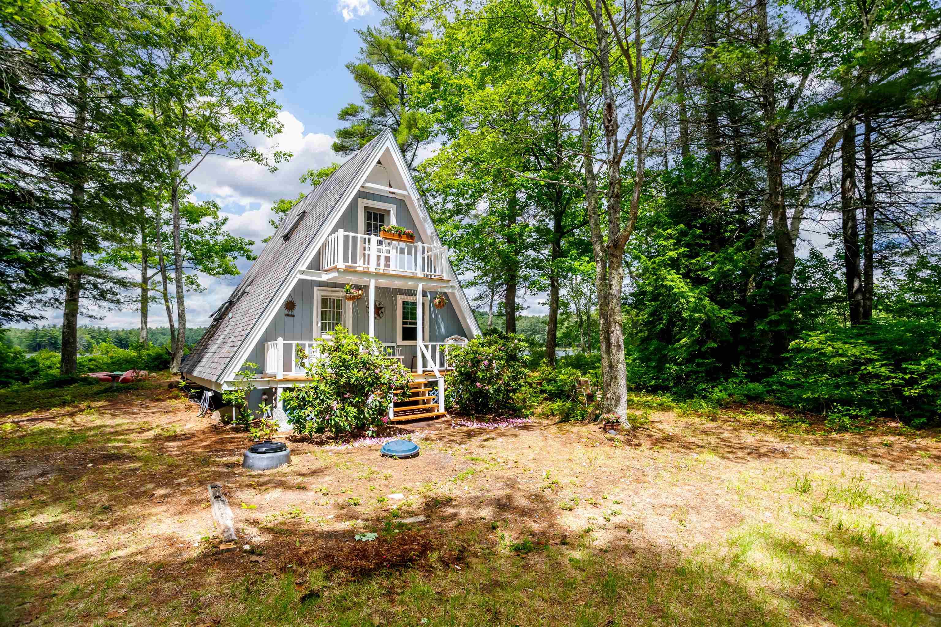 14 Sandy Cove Road Rindge, NH 03461 - Photo 58 of 60