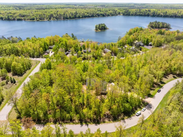 $67,900 | Lot 3-blk Kathryn Ave Kathryn Avenue, Grand Rapids, MN 55744