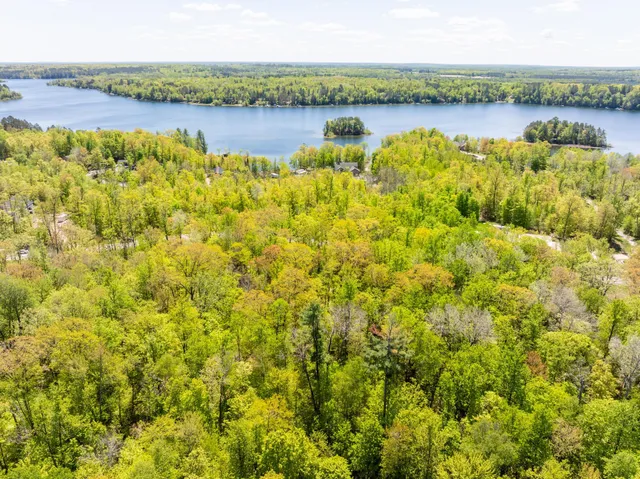 $67,900 | Lot 3-blk Kathryn Ave Kathryn Avenue, Grand Rapids, MN 55744