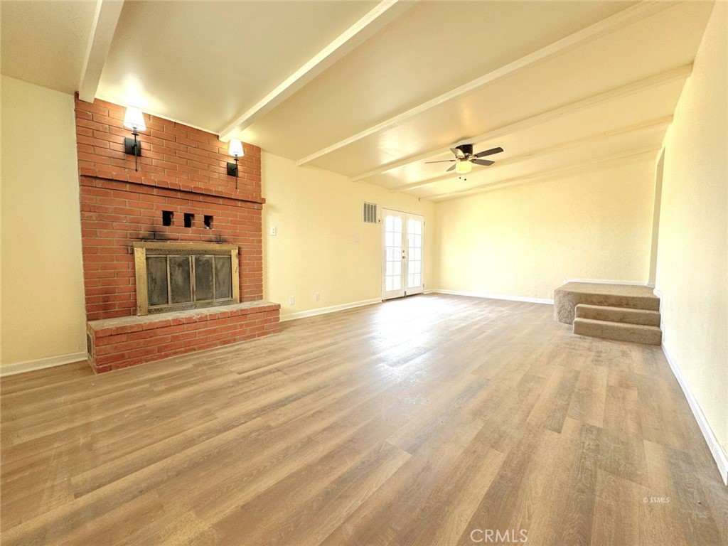 1500 West Alene Avenue Ridgecrest, CA 93555 - Photo 19 of 30 a view of livingroom and natural light