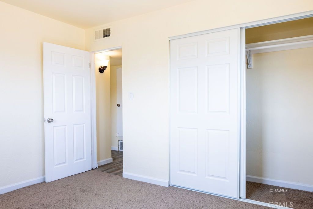 1500 West Alene Avenue Ridgecrest, CA 93555 - Photo 7 of 30 a view of an empty room