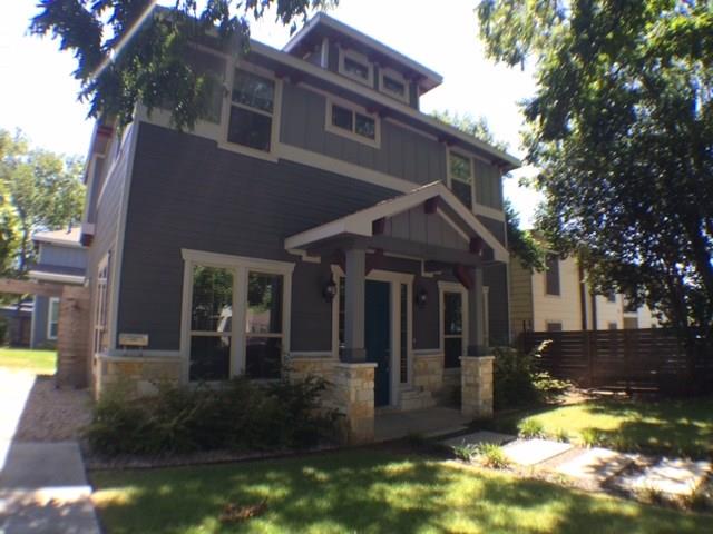 5105 Duval Street, Unit A Austin, TX 78751 - Photo 7 of 7