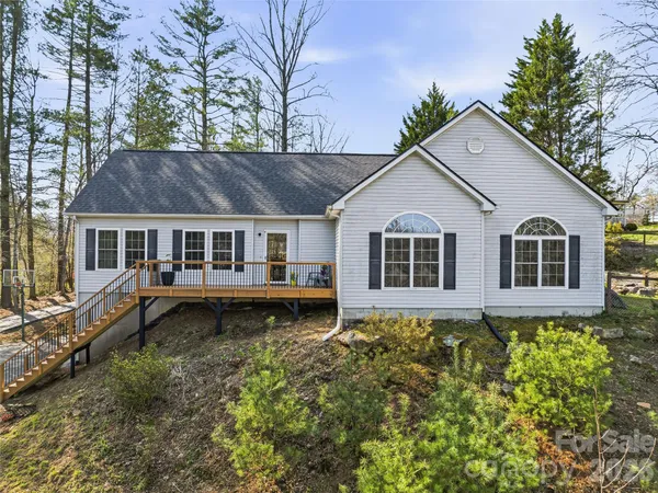 $625,000 | 150 White Pine Drive, Fletcher, NC 28732
