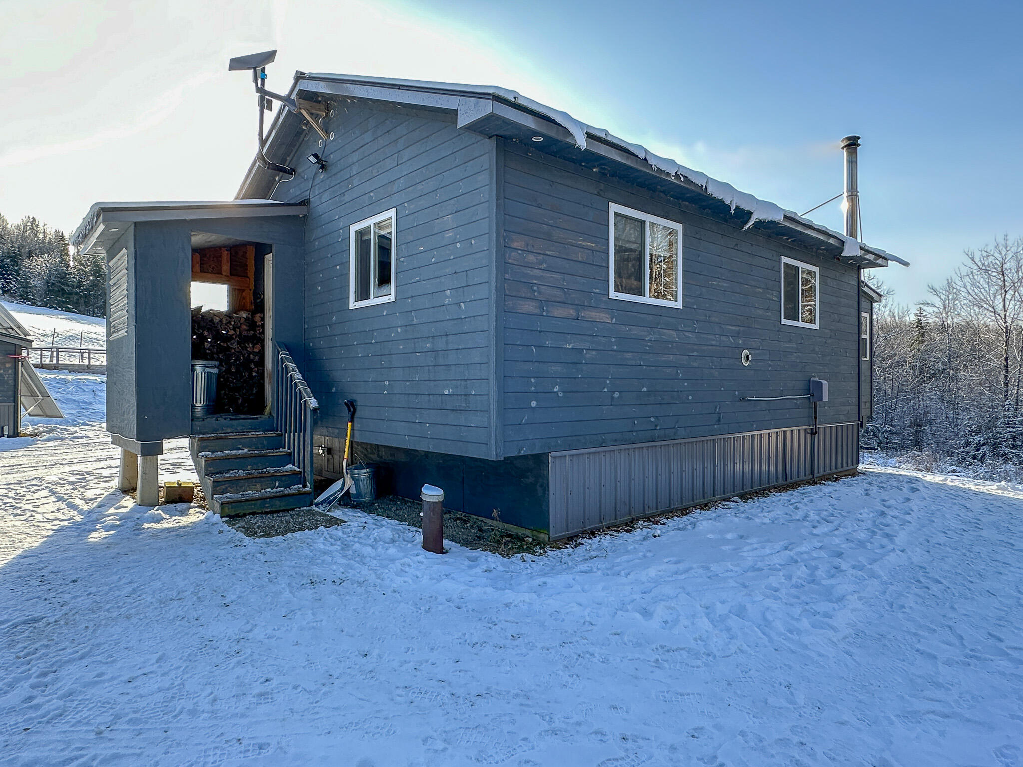 199 Nelson Road Oakfield, ME 04763 - Photo 8 of 33 8