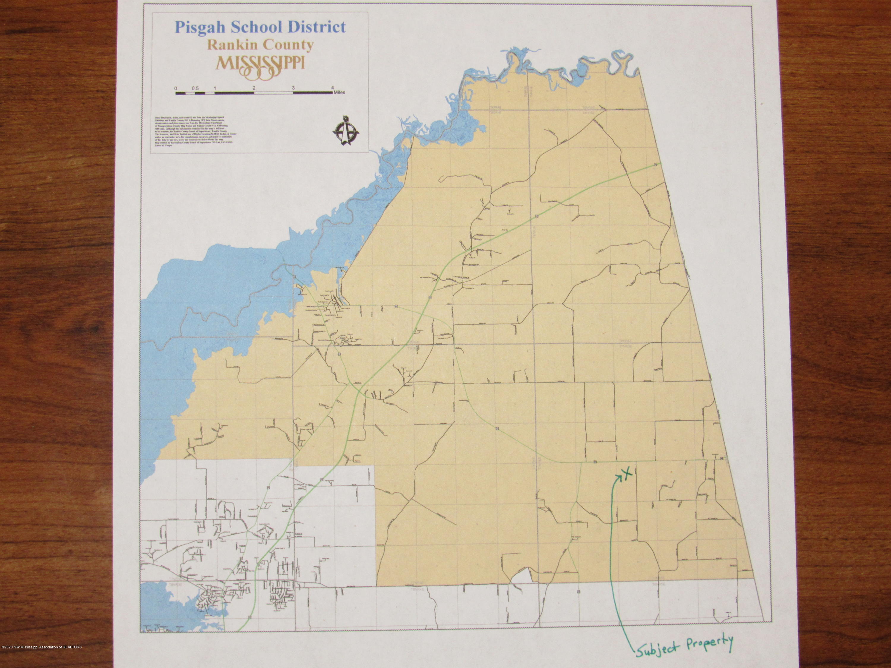 156 Harrell Road Pelahatchie, MS 39145 - Photo 19 of 19 IMG_2667