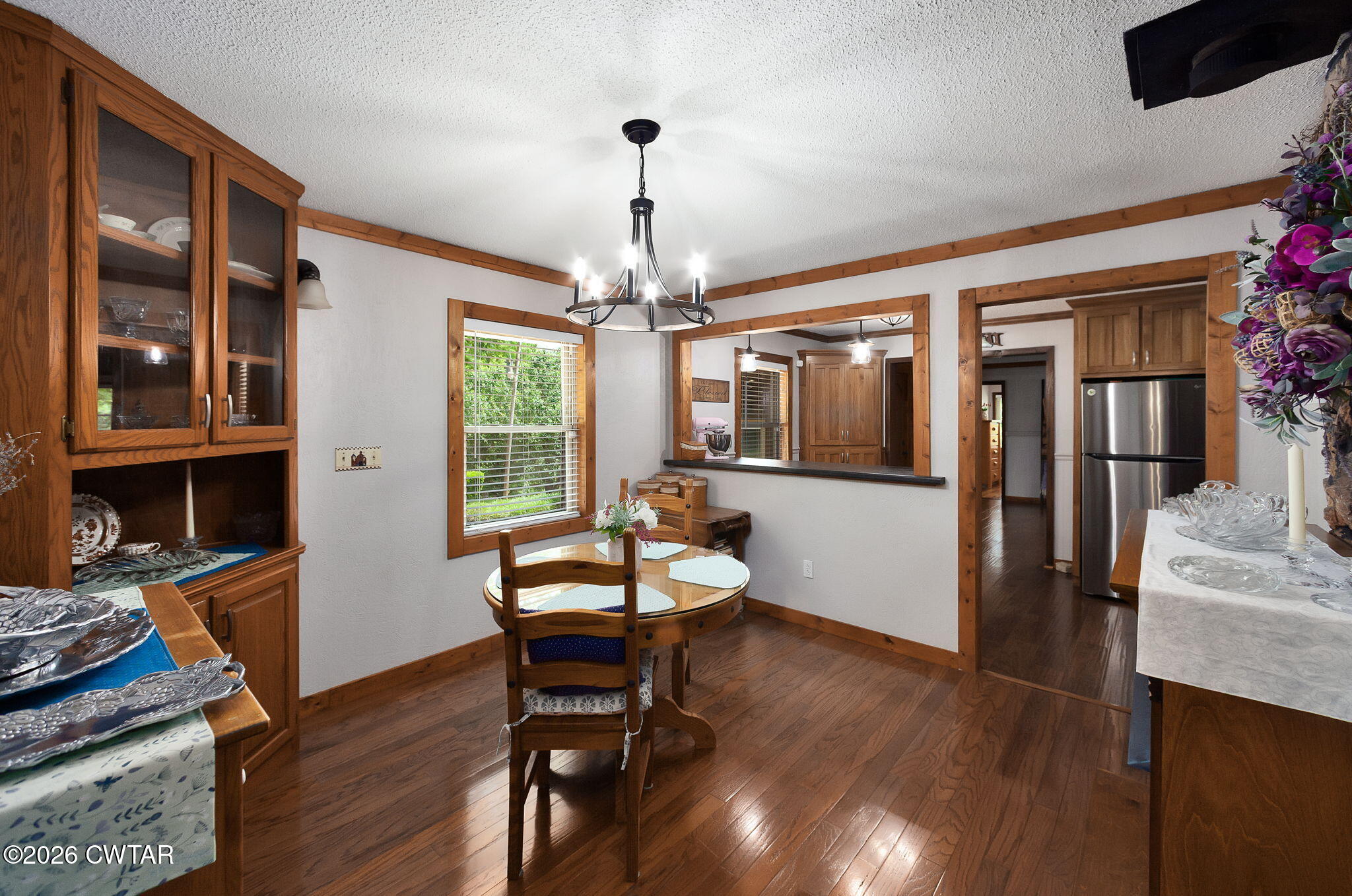 681 Swan Johnson Road Darden, TN 38328 - Photo 40 of 51 Completed-18