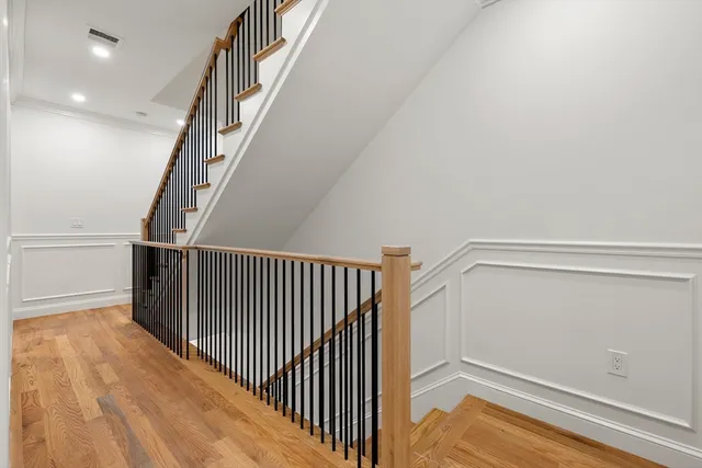 $1,399,000 | 27 Coolidge Road, Unit 1, Boston, MA 02134