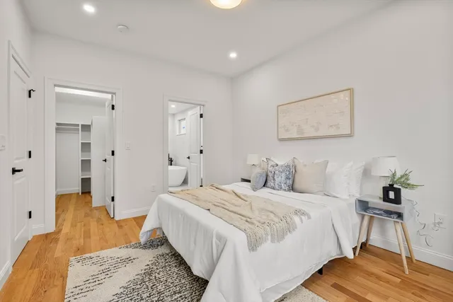$1,399,000 | 27 Coolidge Road, Unit 1, Boston, MA 02134