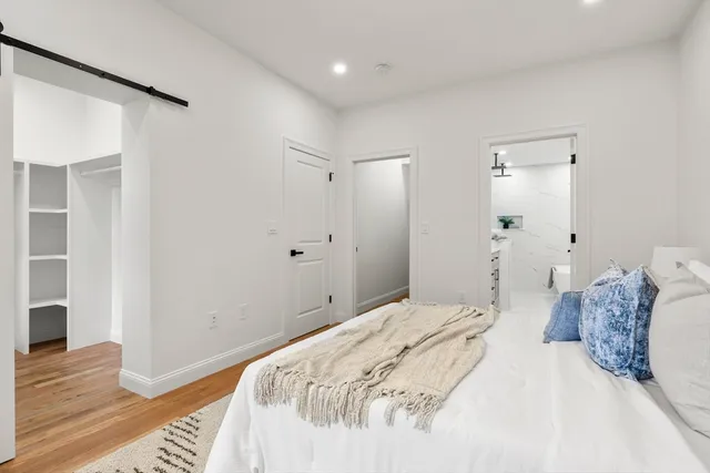 $1,399,000 | 27 Coolidge Road, Unit 1, Boston, MA 02134